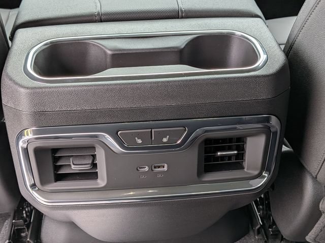 2026 Chevrolet Silverado 2500 HD LTZ - Photo 31