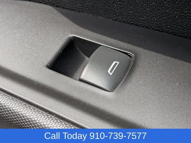 2024 Chevrolet Silverado 3500HD Work Truck - Photo 33