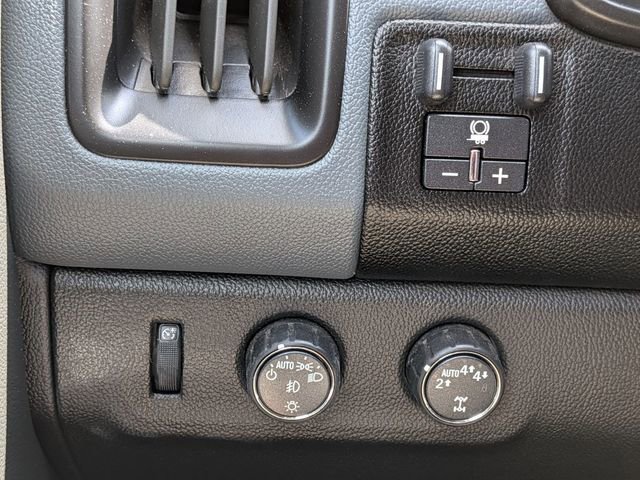 2022 Chevrolet Colorado Z71 - Photo 18