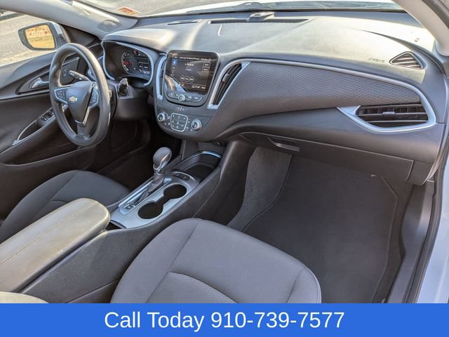 2024 Chevrolet Malibu 1LT - Photo 37
