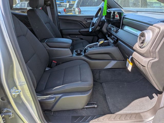 2026 Chevrolet Colorado LT - Photo 36