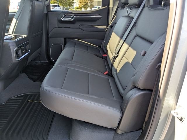 2026 Chevrolet Silverado 1500 LTZ - Photo 30