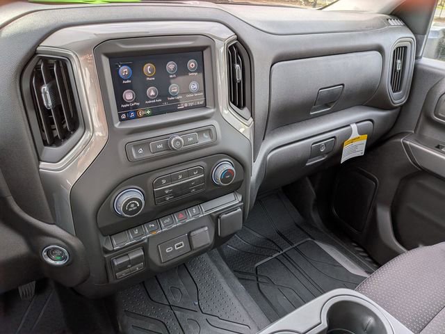 2026 Chevrolet Silverado 2500 HD Work Truck - Photo 20