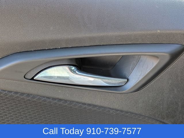2024 Chevrolet Malibu 1LT - Photo 28