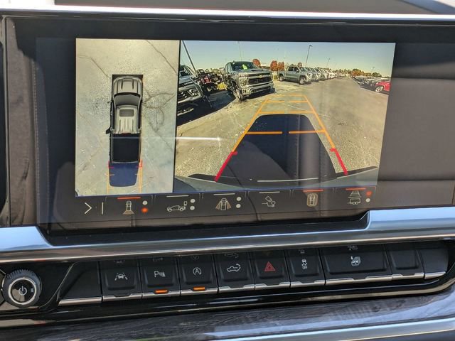 2026 Chevrolet Silverado 1500 LTZ - Photo 24