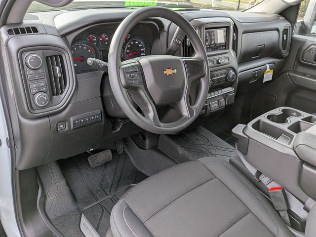 2026 Chevrolet Silverado 2500 HD Work Truck - Photo 16