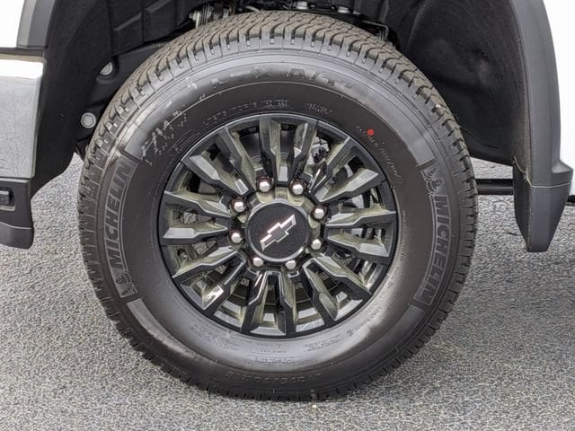 2026 Chevrolet Silverado 2500 HD Work Truck - Photo 10