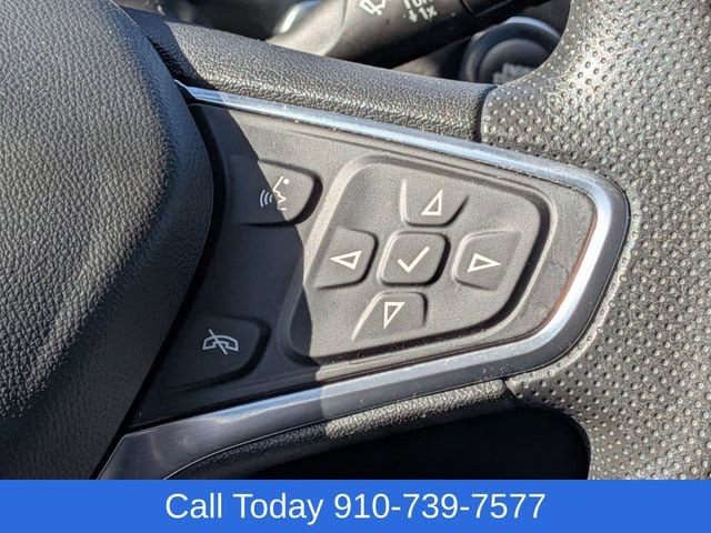 2024 Chevrolet Malibu 1LT - Photo 20