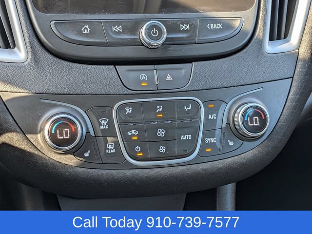 2024 Chevrolet Malibu 1LT - Photo 25