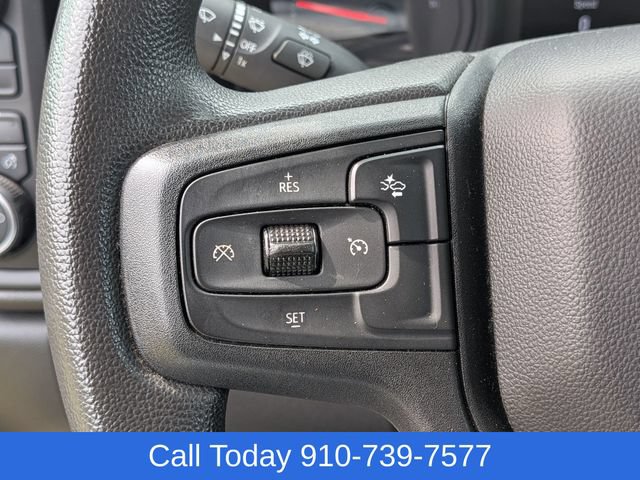 2024 Chevrolet Silverado 3500HD Work Truck - Photo 19