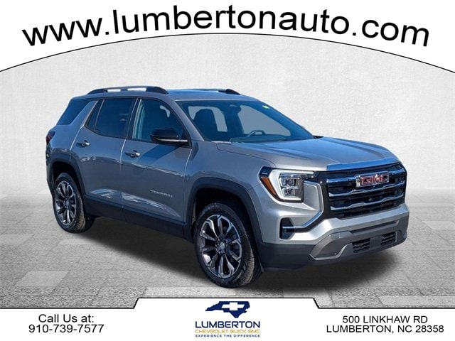 2026 GMC Terrain Elevation's photo