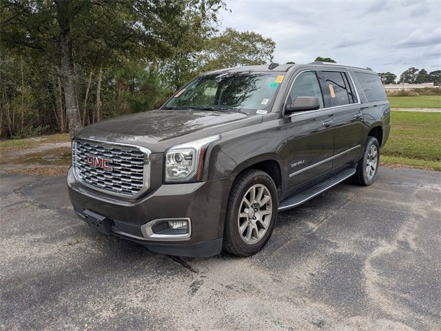 2020 Gmc Yukon XL Denali photo 3