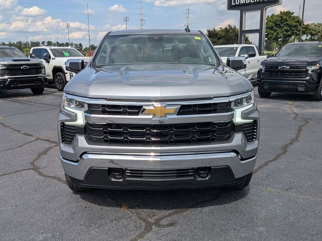 2026 Chevrolet Silverado 1500 LT - Photo 8