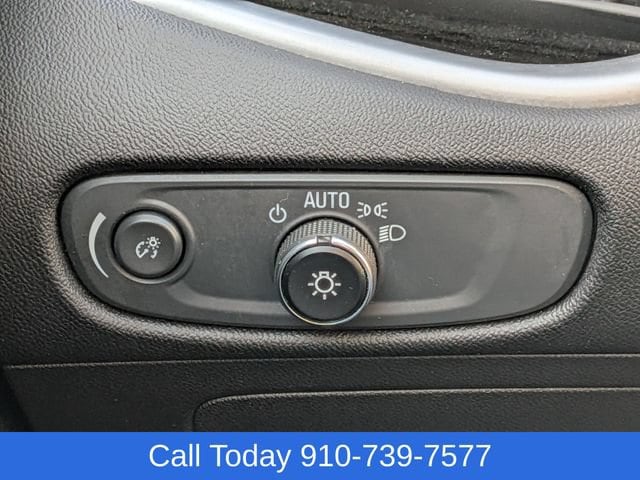 2024 Chevrolet Malibu 1LT - Photo 18