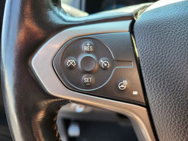 2022 Chevrolet Colorado Z71 - Photo 31
