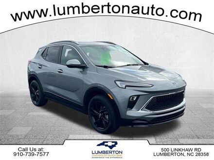 2026 Buick Encore GX Sport Touring SUV