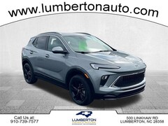 2026 Buick Encore GX Sport Touring SUV