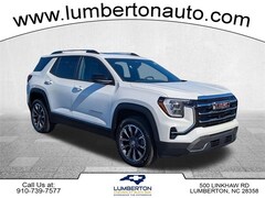 2026 GMC Terrain Elevation SUV