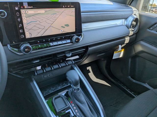 2026 Chevrolet Colorado LT - Photo 21