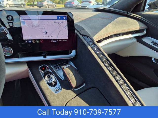 2023 Chevrolet Corvette 3LT - Photo 24