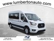  Ford Transit Passenger Wagon