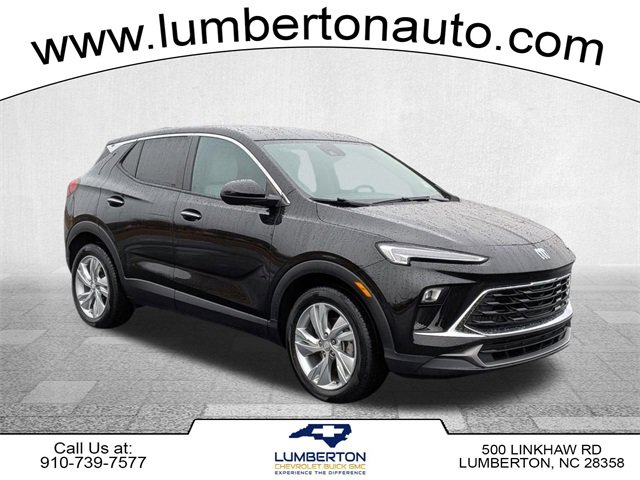 2024 Buick Encore GX Preferred's photo