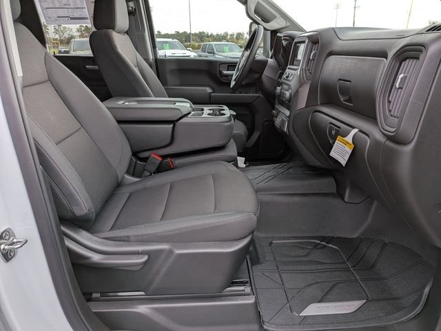 2026 Chevrolet Silverado 2500 HD Work Truck - Photo 33