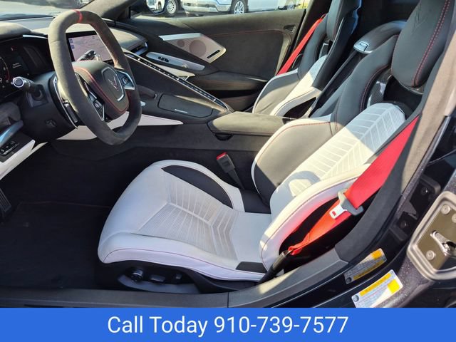 2023 Chevrolet Corvette 3LT - Photo 16