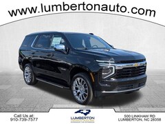 2026 Chevrolet Tahoe LS SUV