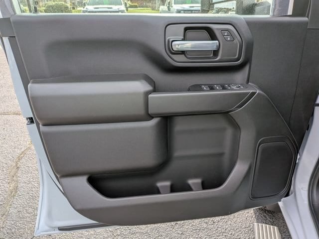 2026 Chevrolet Silverado 2500 HD Work Truck - Photo 11