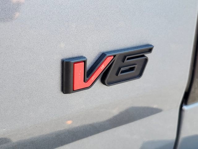 2022 Chevrolet Colorado Z71 - Photo 20