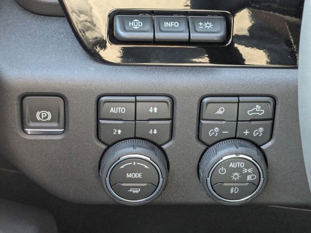 2026 Chevrolet Silverado 1500 LTZ - Photo 18