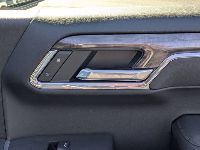 2026 Chevrolet Silverado 1500 LTZ - Photo 35