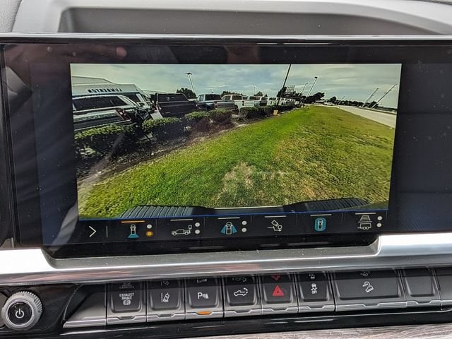 2026 Chevrolet Silverado 2500 HD LTZ - Photo 24