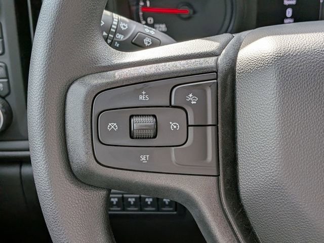2026 Chevrolet Silverado 2500 HD Work Truck - Photo 18