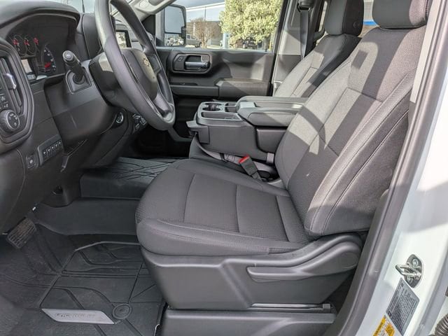 2026 Chevrolet Silverado 2500 HD Work Truck - Photo 14