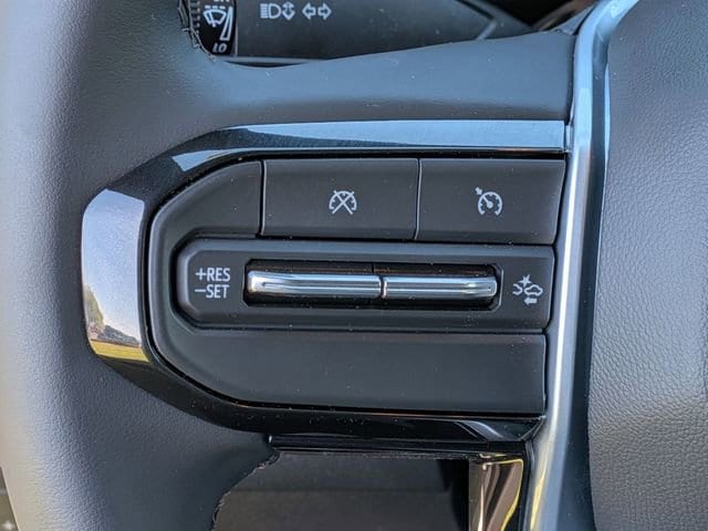 2026 Chevrolet Colorado LT - Photo 18