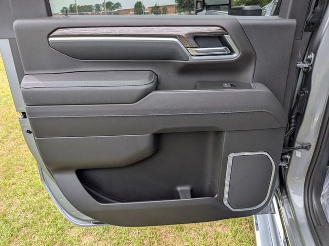 2026 Chevrolet Silverado 2500 HD LTZ - Photo 27