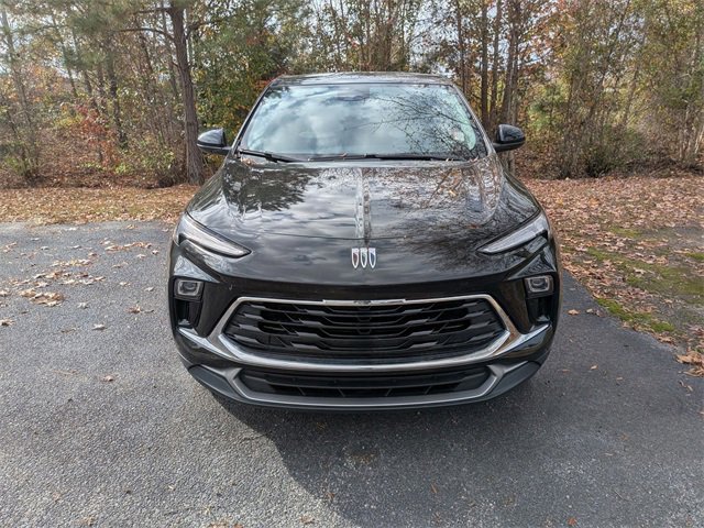 2024 Buick Encore GX Preferred photo 2