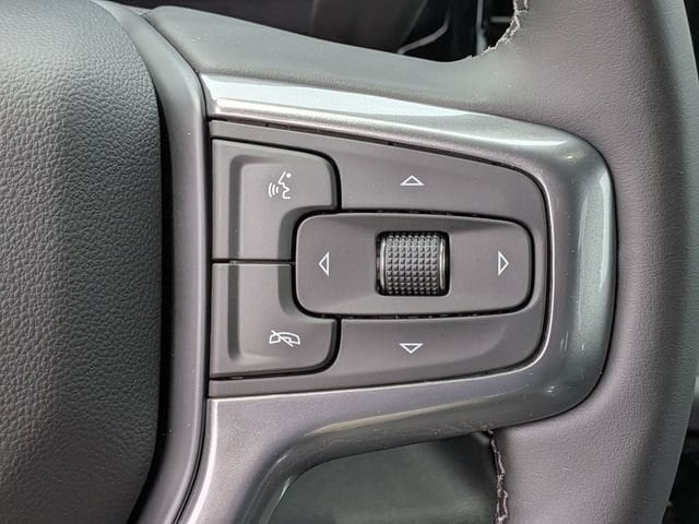 2026 Chevrolet Silverado 2500 HD LTZ - Photo 20