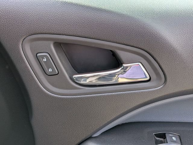 2022 Chevrolet Colorado Z71 - Photo 34
