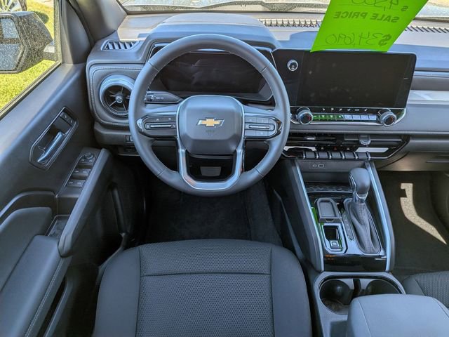 2026 Chevrolet Colorado LT - Photo 31