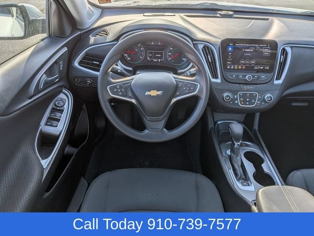 2024 Chevrolet Malibu 1LT - Photo 31