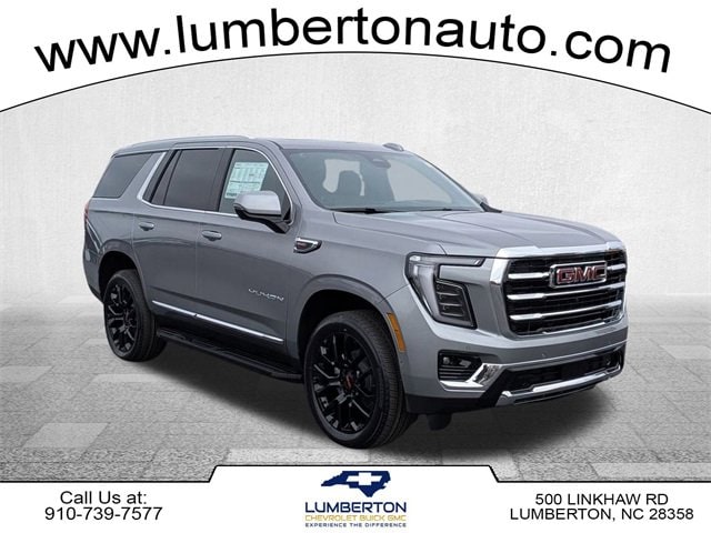 2026 GMC Yukon Elevation's photo