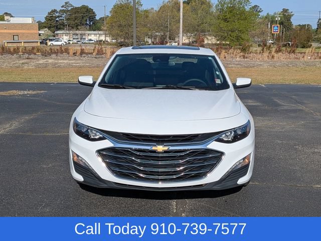 2024 Chevrolet Malibu 1LT - Photo 8