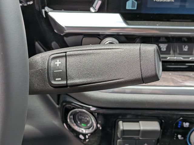 2026 Chevrolet Silverado 2500 HD LTZ - Photo 26