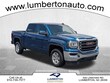 GMC Sierra 1500