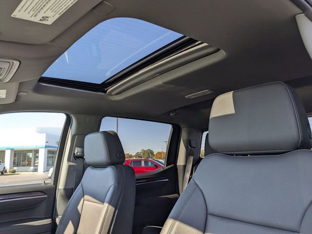 2026 Chevrolet Silverado 1500 LTZ - Photo 17