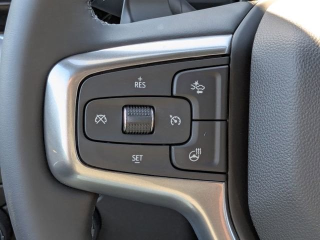 2026 Chevrolet Silverado 1500 LTZ - Photo 19