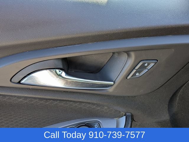 2024 Chevrolet Malibu 1LT - Photo 13